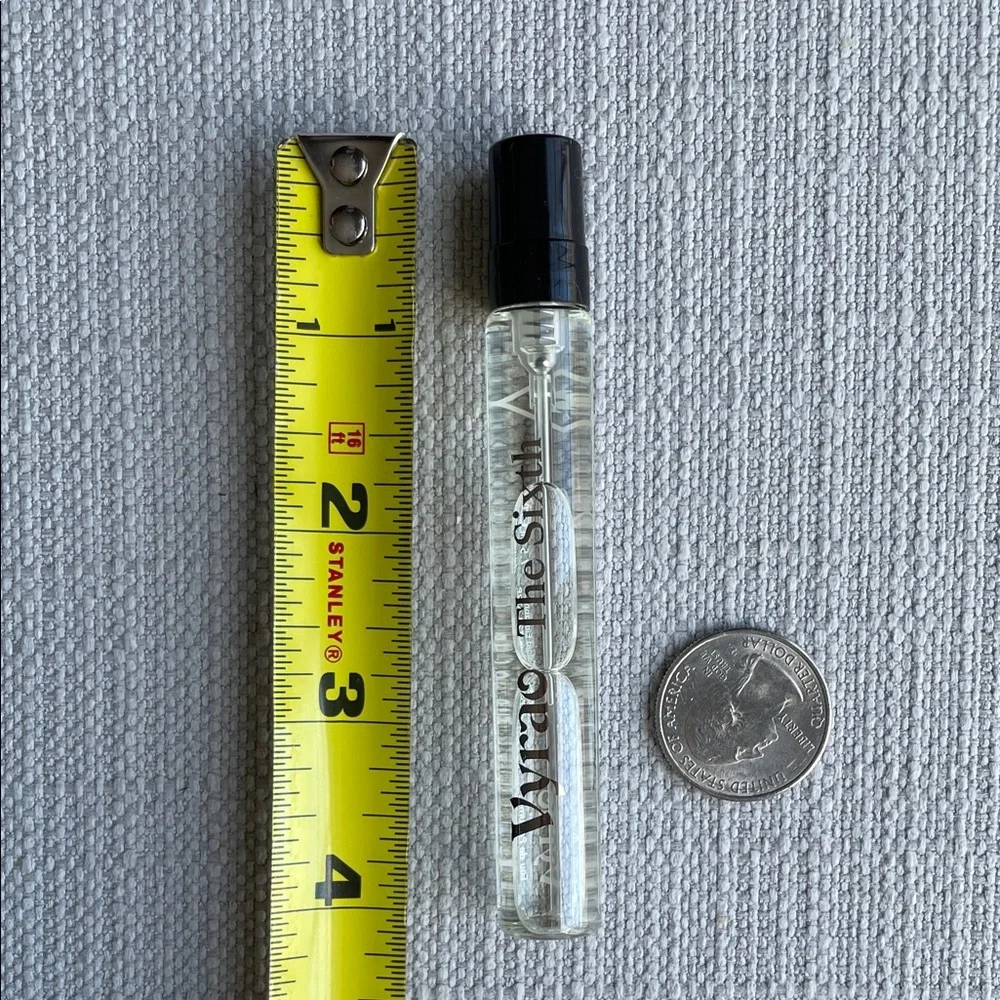 Vyrao The Sixth 7.5ml spray - Picture 2 of 8